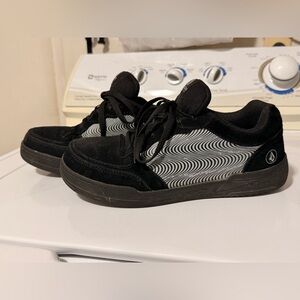 Volcom Composite Toe Work Shoes